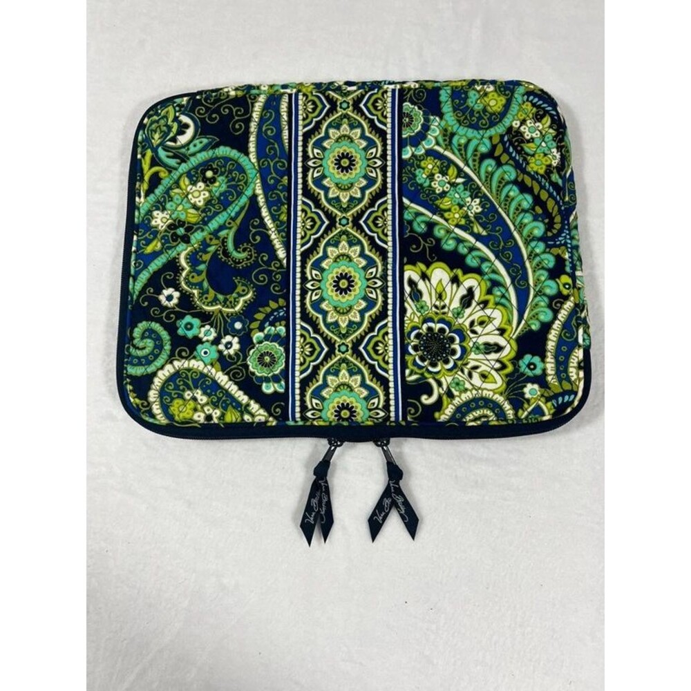 Quilted Vera Bradley Sleeve